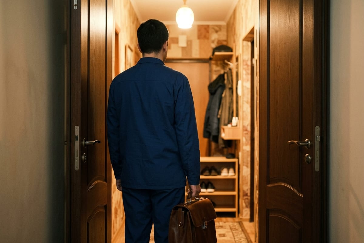 Выезд врача на дом — только с согласия пациента
